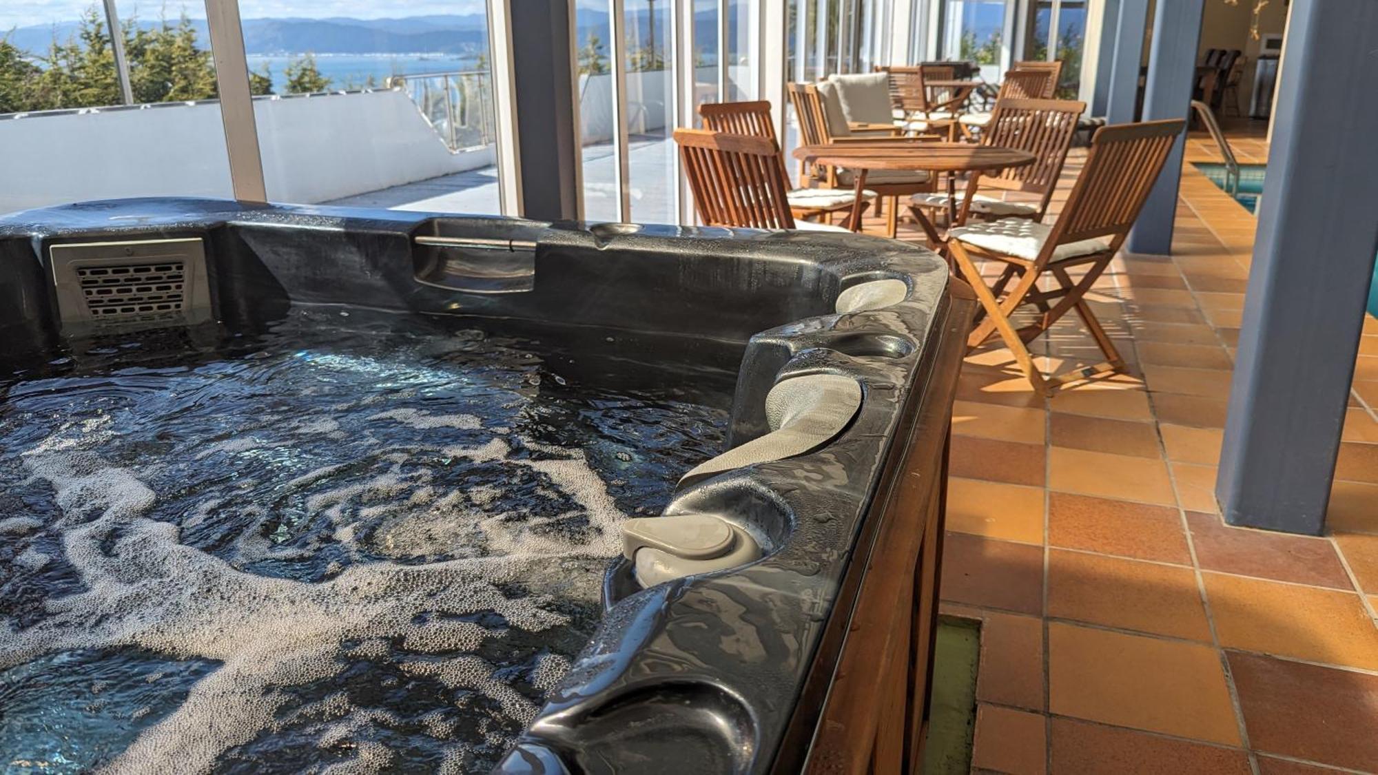 Harbour Lodge Веллингтон Экстерьер фото